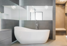 Designing Your Perfect Space: The Modern Approach to Fitted Bathrooms