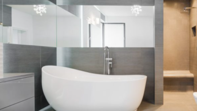 Designing Your Perfect Space: The Modern Approach to Fitted Bathrooms