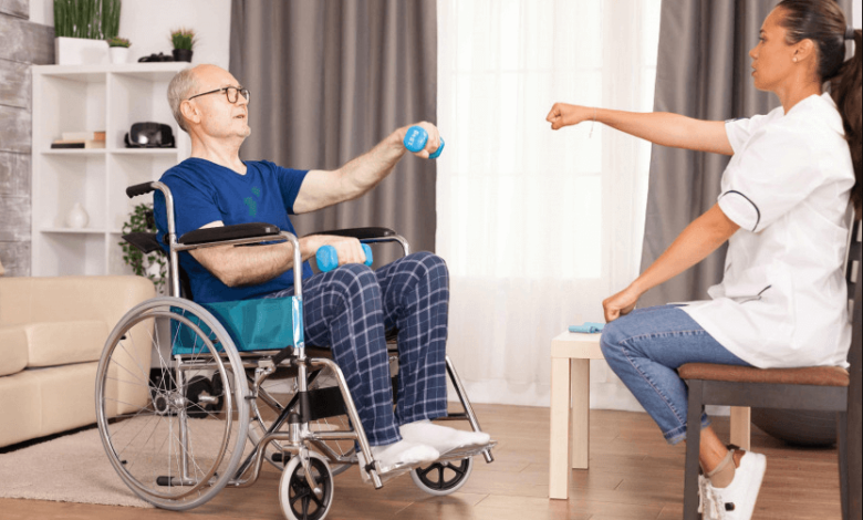 Unexpected Benefits of NDIS in Werribee