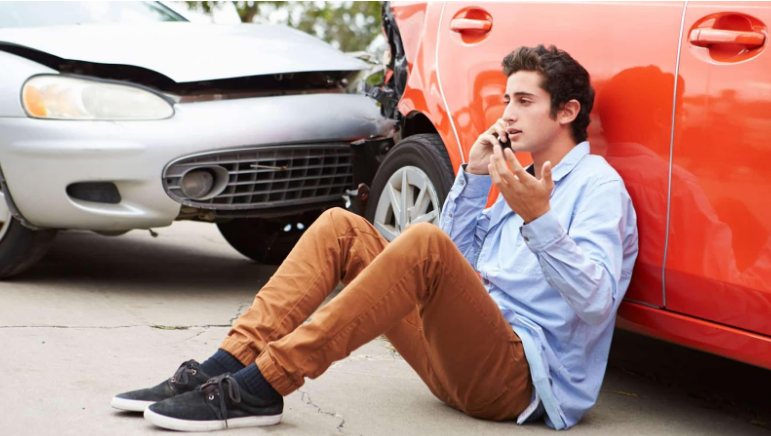 Car Accident Lawyer