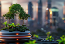 Exploring the Core Materials Behind Strong, Lasting Cities