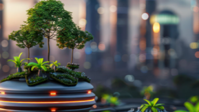 Exploring the Core Materials Behind Strong, Lasting Cities