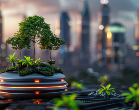 Exploring the Core Materials Behind Strong, Lasting Cities