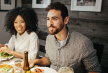 Dinner Party Etiquette: How to Be the Perfect Guest