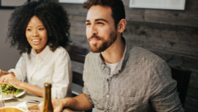 Dinner Party Etiquette: How to Be the Perfect Guest