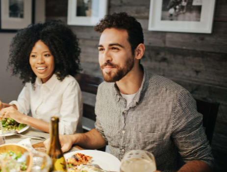Dinner Party Etiquette: How to Be the Perfect Guest