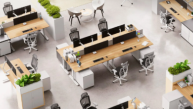 Designing a Workstation That Fits Your Needs
