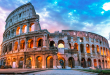Rome