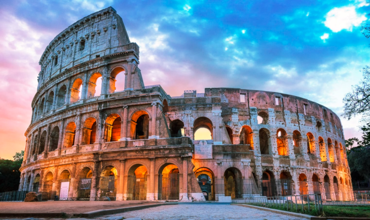 Rome