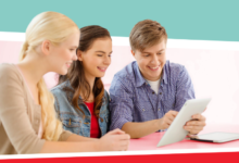 Free CV Creator for High School Students: Build Your First Resume with Ease