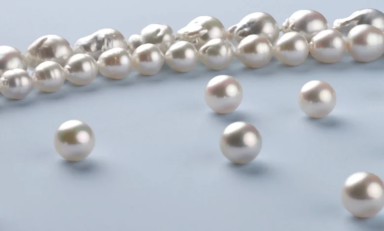 South Sea Pearl