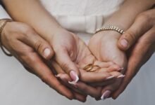 Joyful Marriage Later in Life