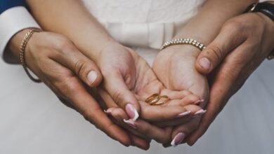 Joyful Marriage Later in Life