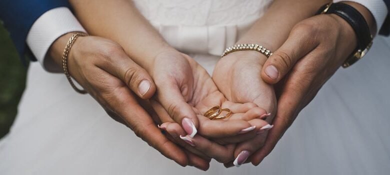 Joyful Marriage Later in Life