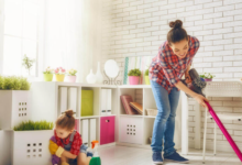 Declutter and Shine: A Smart Guide to Spring Cleaning