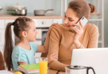 Strong & Solo: Empowering Tips for Single Moms