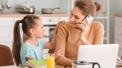 Strong & Solo: Empowering Tips for Single Moms