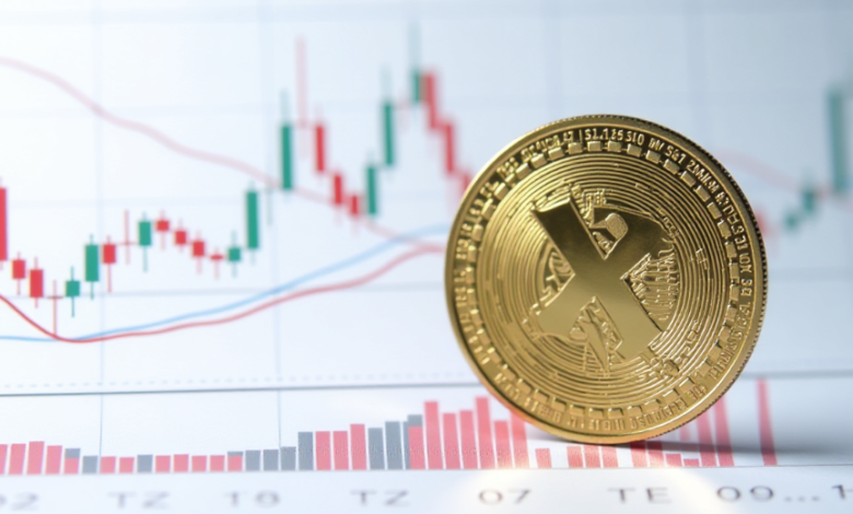 XRP Price USD: Can It Maintain Its Growth?