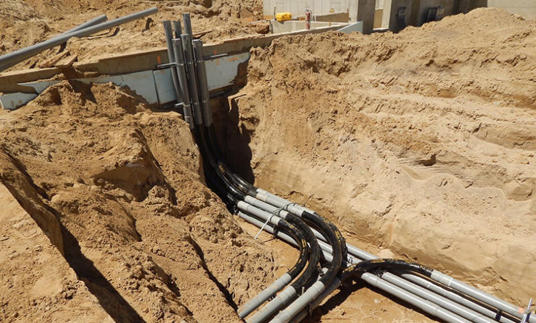 How to Seal Power Systems Against Moisture