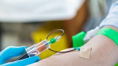 IV Infusion Service: Fast, Effective Wellness for Your Body