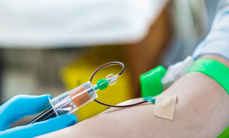 IV Infusion Service: Fast, Effective Wellness for Your Body