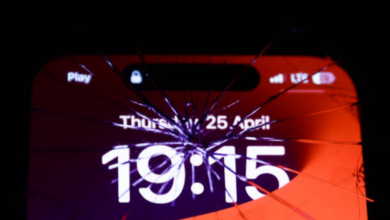 Don't DIY: Why Professional iPhone Screen Replacements Are a Better Choice
