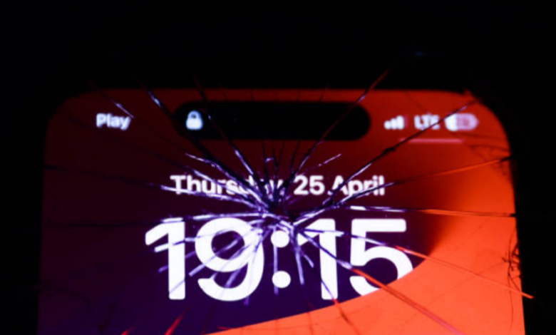 Don't DIY: Why Professional iPhone Screen Replacements Are a Better Choice