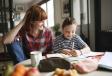 Cracking GCSE Maths: Why Learning Through an Online School Makes the Difference