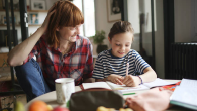Cracking GCSE Maths: Why Learning Through an Online School Makes the Difference