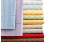 Cool Nights Ahead: The Secret Behind Breathable Egyptian Cotton Sheets