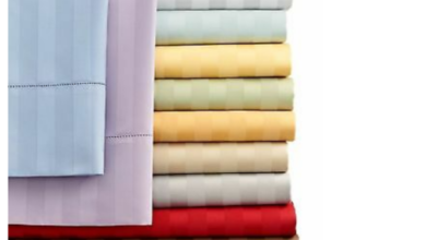 Cool Nights Ahead: The Secret Behind Breathable Egyptian Cotton Sheets