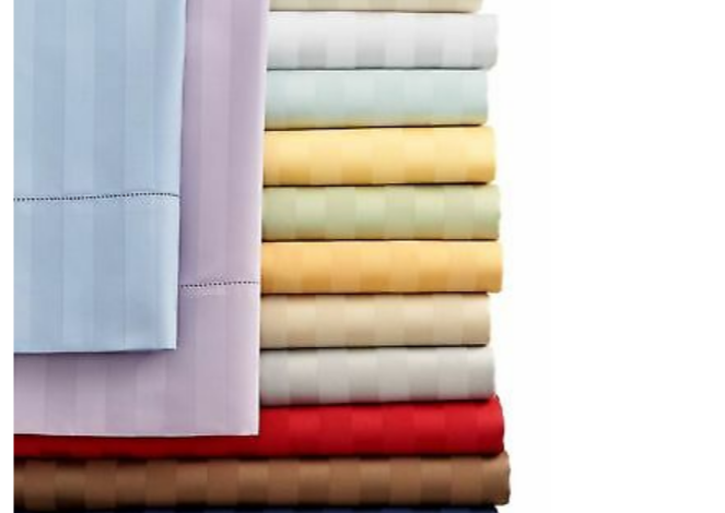 Cool Nights Ahead: The Secret Behind Breathable Egyptian Cotton Sheets