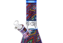 Stable Sessions: Why a Beaker Bong Holds Up Better Than Tube Designs