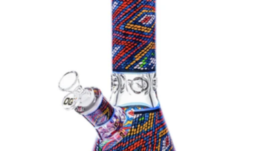 Stable Sessions: Why a Beaker Bong Holds Up Better Than Tube Designs