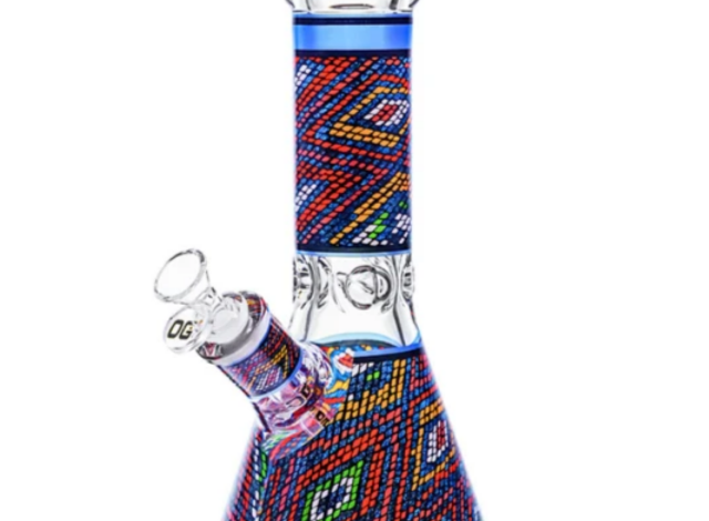 Stable Sessions: Why a Beaker Bong Holds Up Better Than Tube Designs