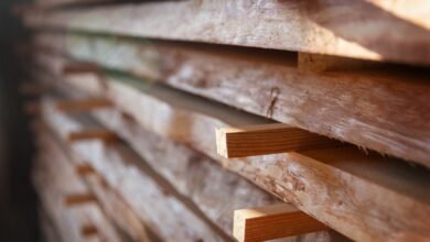 Your Reliable Source for Quality Cladding Supplies