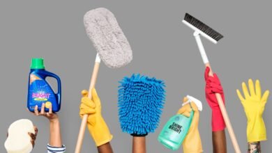 Reliable Wholesale Cleaning Suppliers in Australia