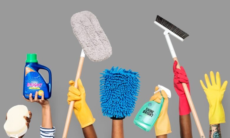 Reliable Wholesale Cleaning Suppliers in Australia