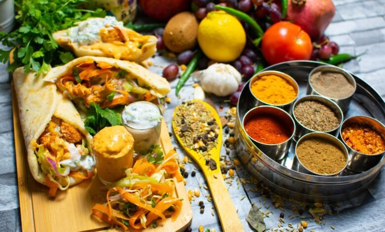 Reliable Tiffin Services in Craigieburn – Authentic Indian Food Delivered to You