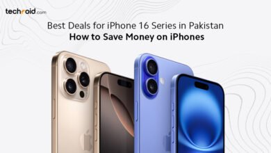 Best Deals for iPhone 16 Series in Pakistan – How to Save Money on iPhones