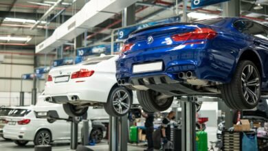 Avoid Expensive Scams: Honest BMW Service Options in Dubai
