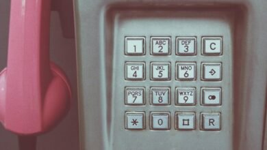 verify calls for scams
