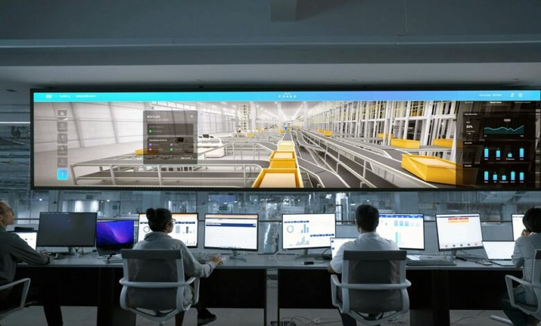 operational efficiency statistics provided