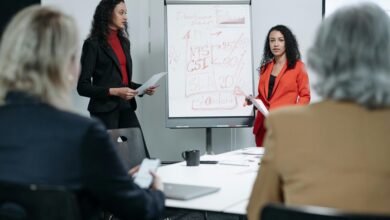 performance kpi tracker numbers