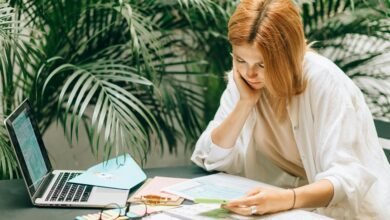 business environment research report