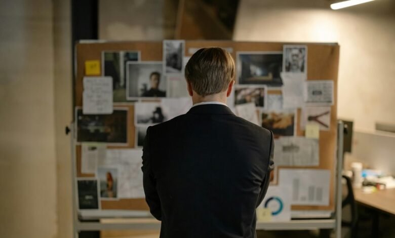 business intelligence analysis report