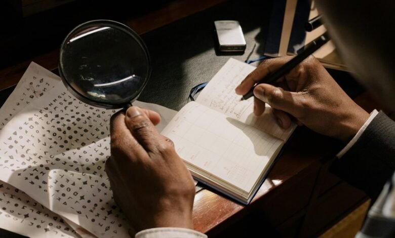 commercial intelligence study overview