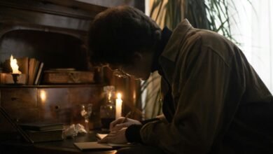 commercial intelligence study report