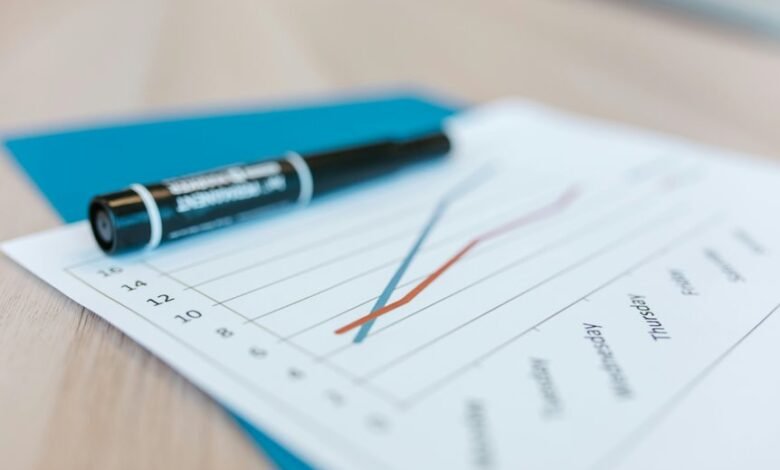 commercial signals trend evaluation