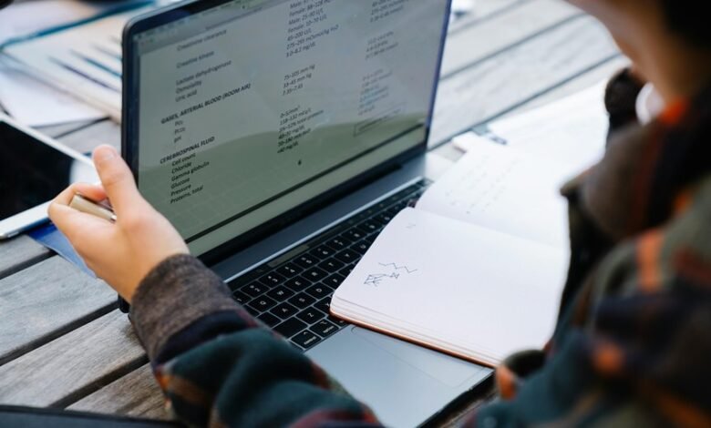 global benchmarking study results